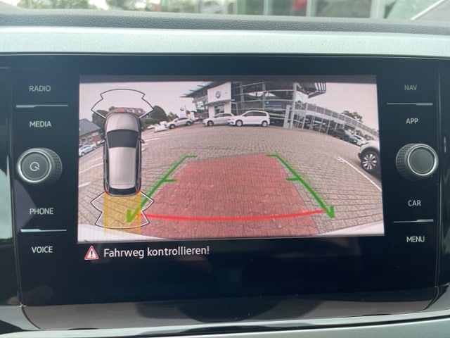 Volkswagen Polo GOAL 1.0 *KAMERA*LED*ALLSEASON*KLIMA*