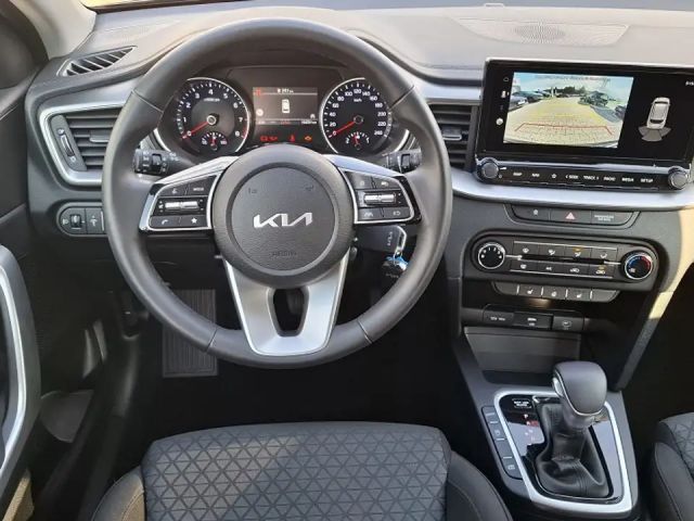 Kia Ceed Vision