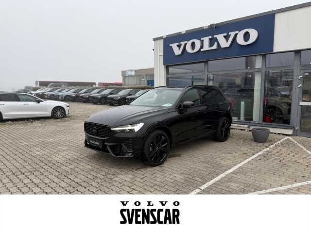 Volvo XC60 XC60