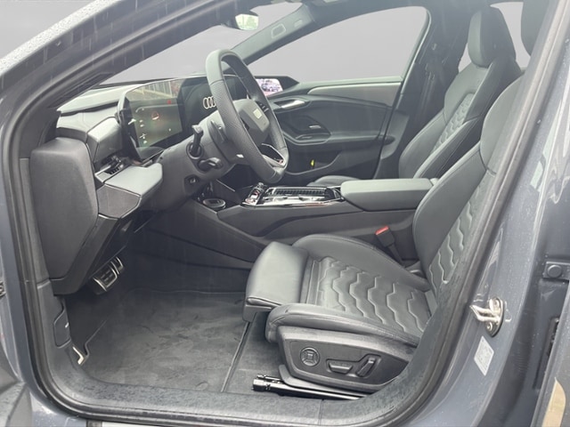 Audi A6 e-tron Avant Quattro