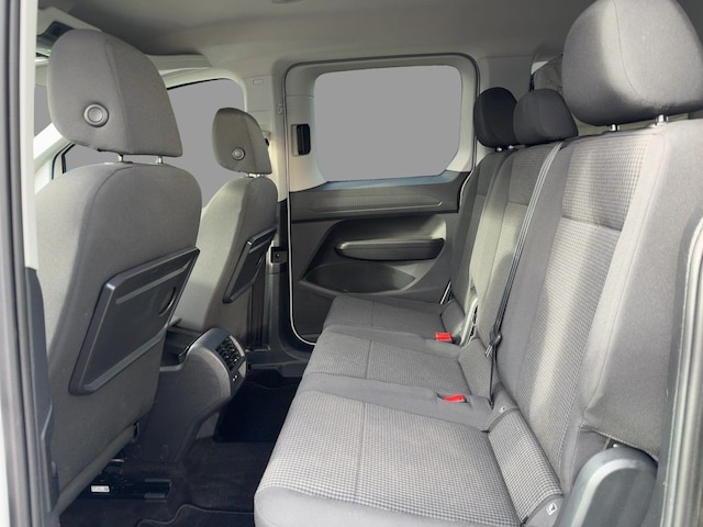 Volkswagen Caddy 1.5 TSI DSG