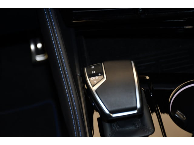 Volkswagen Touareg 3.0 V6 TSI eHybrid