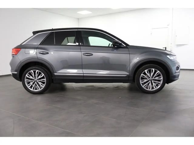 Volkswagen T-Roc 1.5 TSI DSG