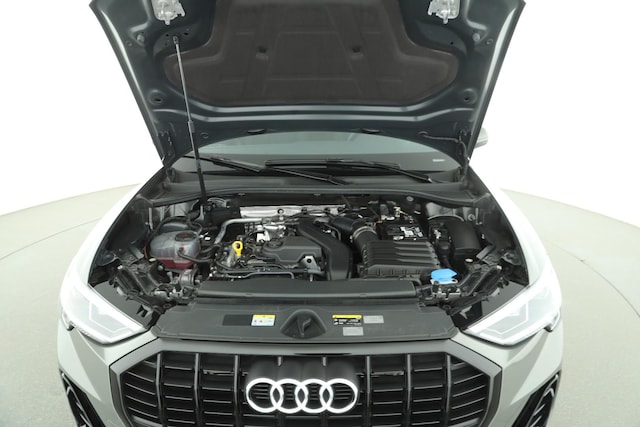 Audi Q3 35 TFSI S-Line S-Tronic