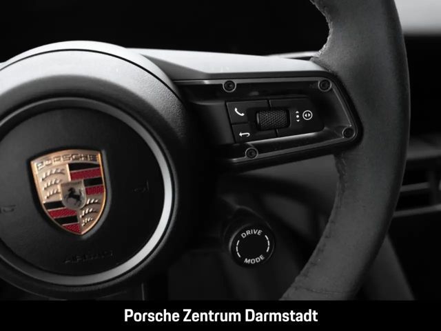 Porsche Taycan 4 Cross Turismo