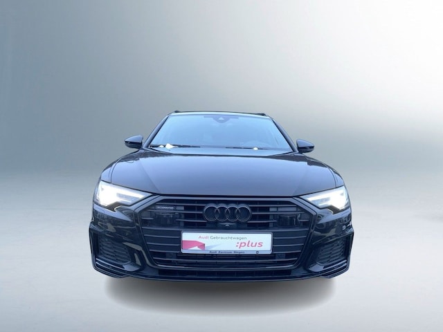Audi A6 45 TFSI Avant Quattro S-Tronic Sport