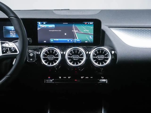 Mercedes-Benz GLA 200 GLA 200 Advanced+ AHK*TOTWINKEL*LED*KAMERA*MBUX*