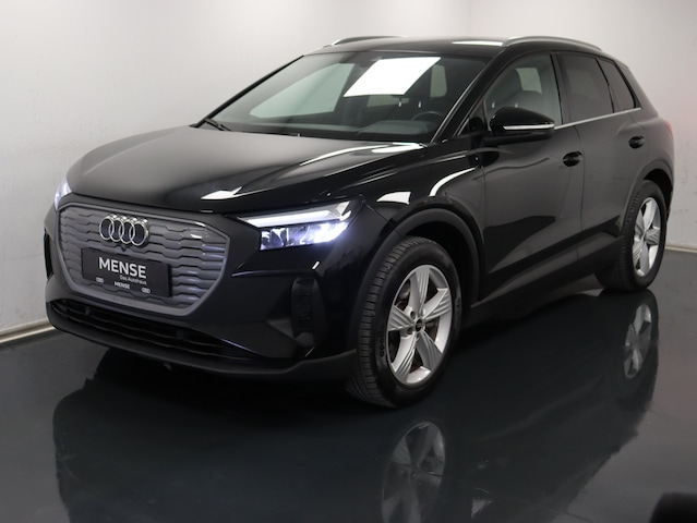 Audi Q4 e-tron 35