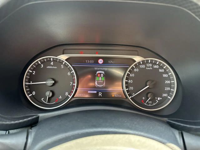 Nissan Juke 1.0 12V KAT EAT *360° Kamera*BOSE*Ndesign