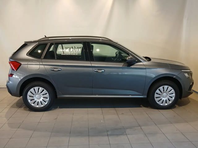 Skoda Kamiq Essence TSI DSG