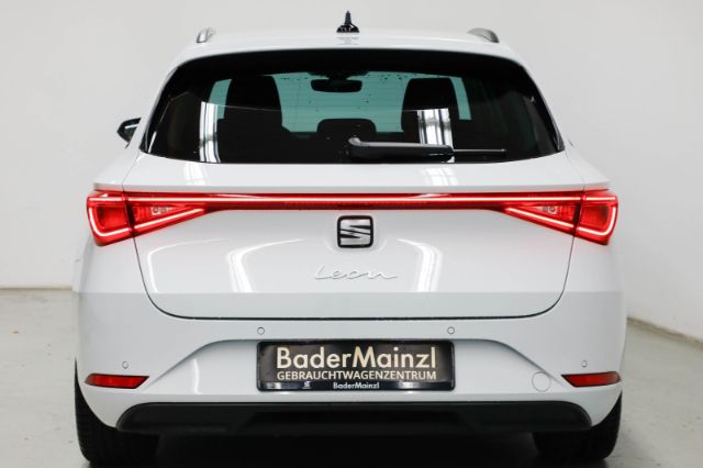 Seat Leon 2.0 TDI DSG Sportstourer Style