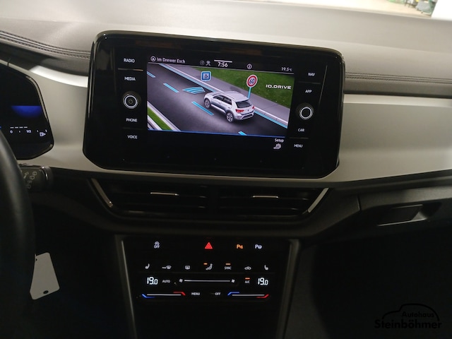 Volkswagen T-Roc 1.0 TSI Life