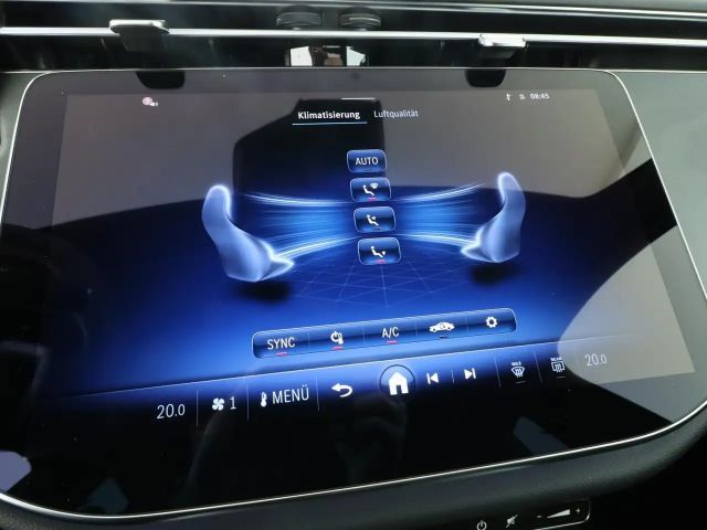 Mercedes-Benz E 220 AMG Line E 220 d Estate