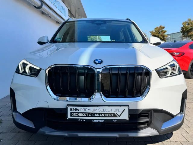 BMW X1 sDrive18i