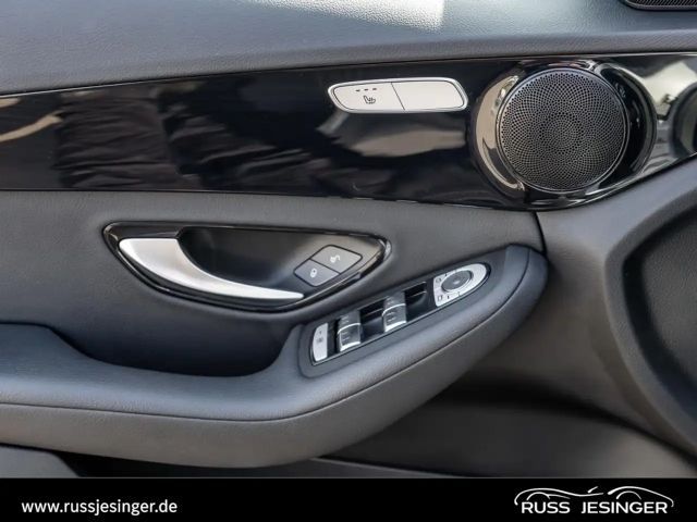 Mercedes-Benz C 300 AVANTGARDE Estate
