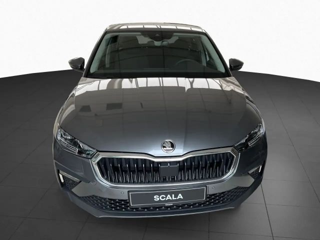 Skoda Scala 85 Selection