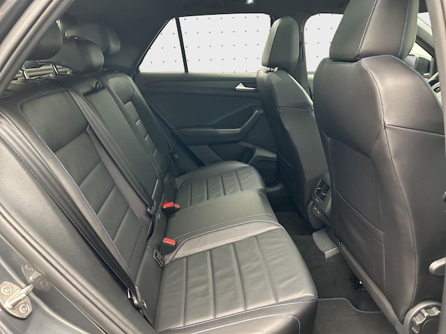 Volkswagen T-Roc 2.0 TSI