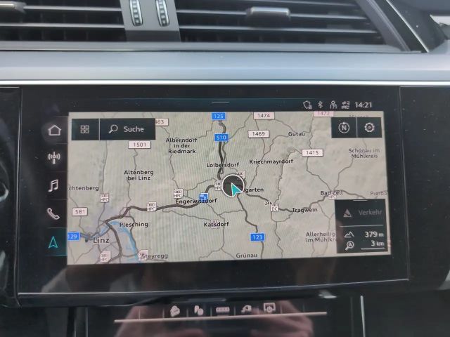 Audi Q8 e-tron 50 Business Quattro