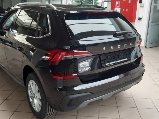 Skoda Kamiq 1.0 TSI