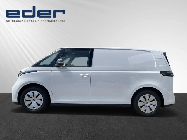 Volkswagen ID.Buzz Cargo 150 kW