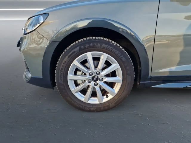 Audi A1 30 TFSI Allstreet