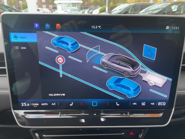 Volkswagen ID.7 Pro Tourer