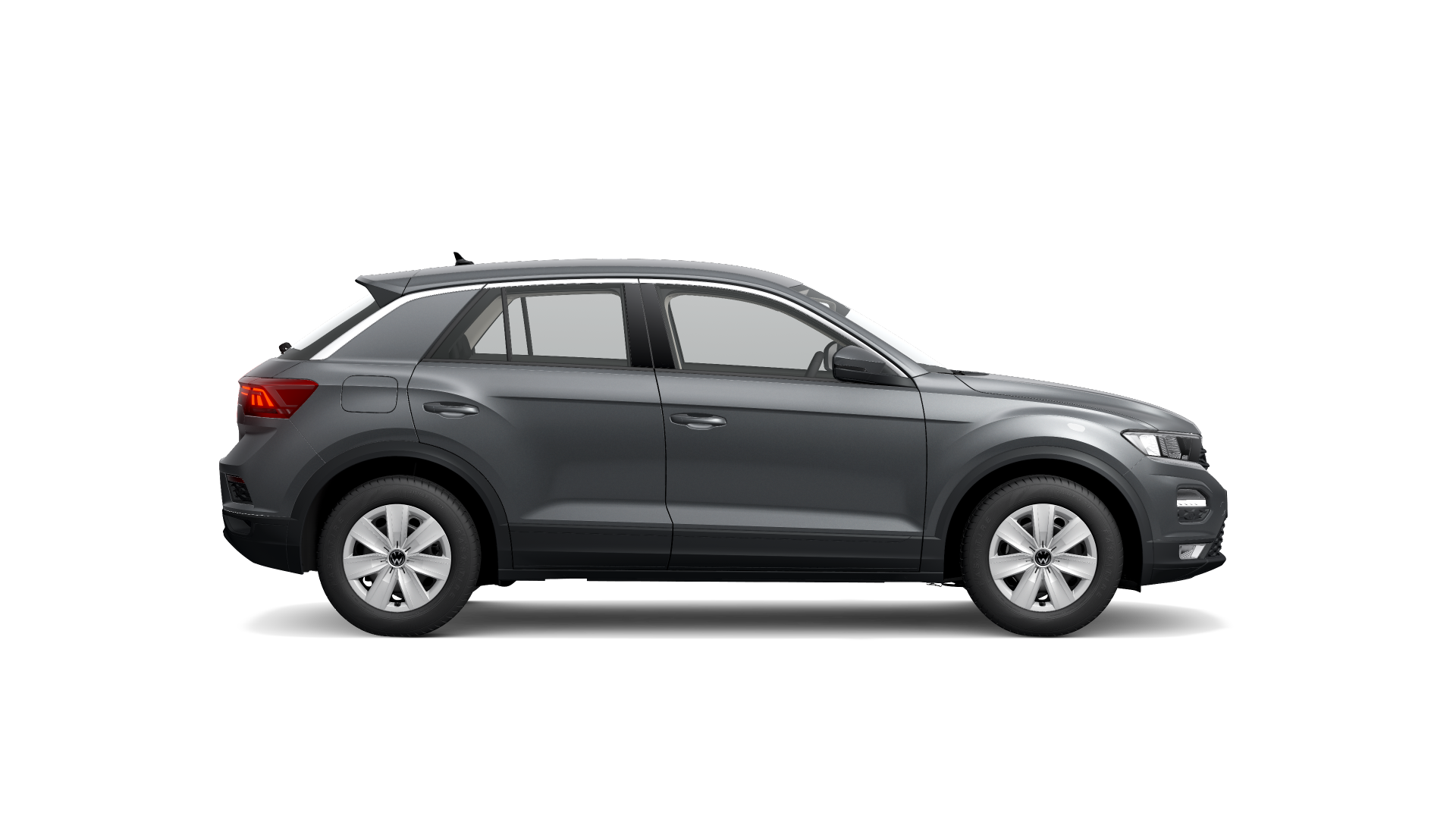 Volkswagen T-Roc 2.0 TDI