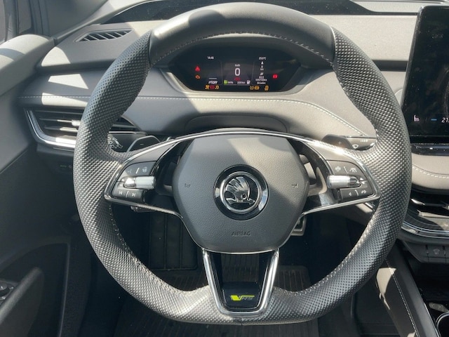 Skoda Enyaq Coupe Suite