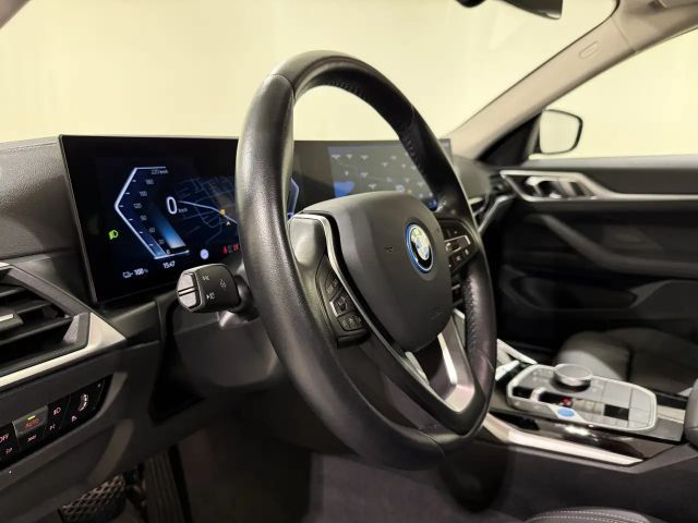 BMW i4 Coupé Gran Coupé eDrive40