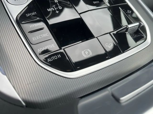 BMW X5 M-Sport xDrive45e