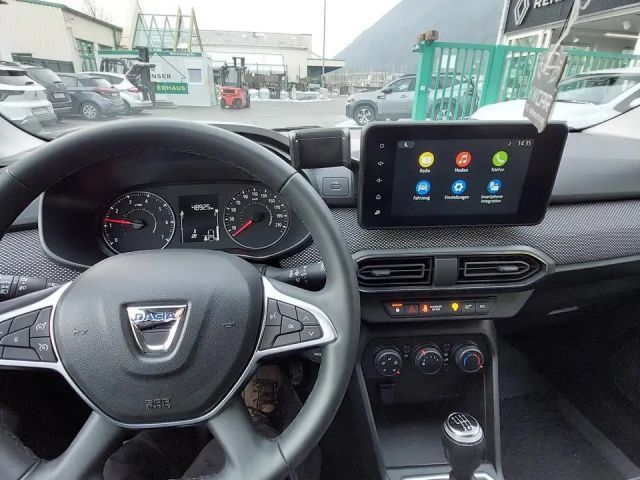 Dacia Sandero Comfort