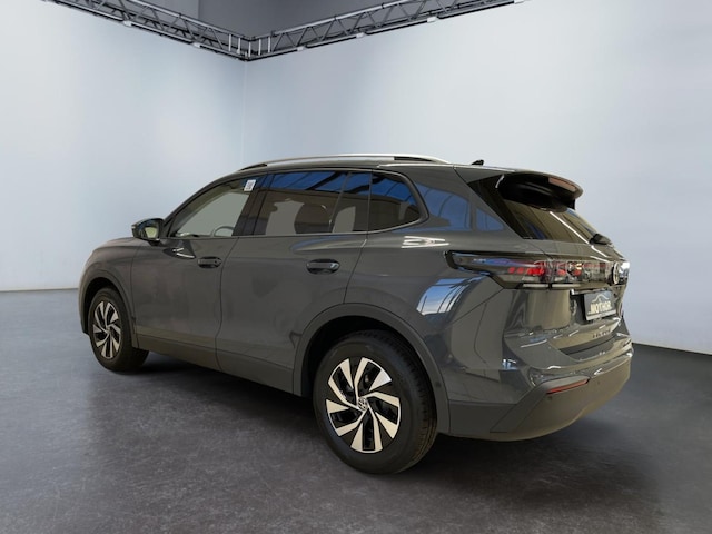 Volkswagen Tiguan 1.5 eTSI DSG