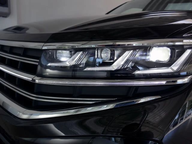 Volkswagen Touareg 3.0 V6 TDI Elegance Elegance