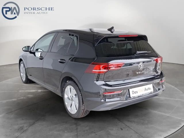 Volkswagen Golf DSG eHybrid