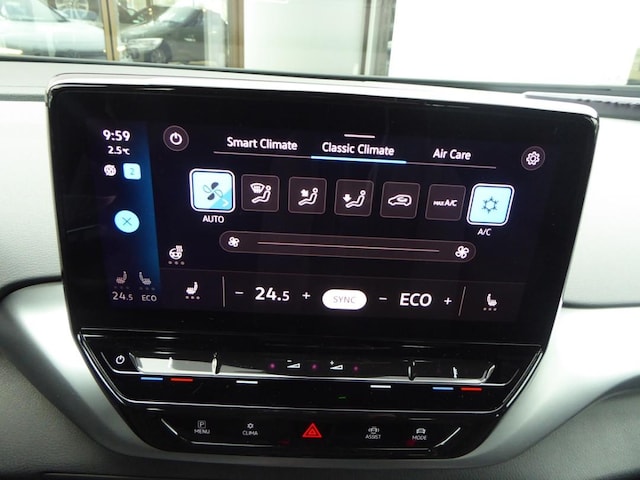 Volkswagen ID.4 52 KWh Pure