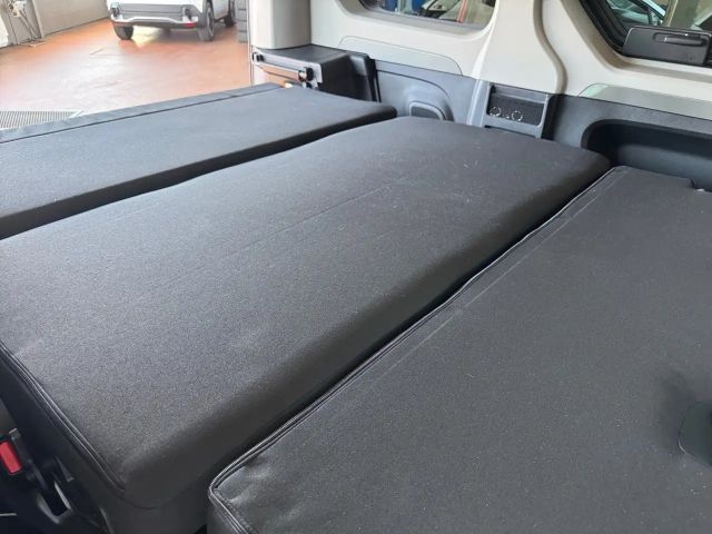 Renault Trafic Combi EDC L1H1 Spaceclass