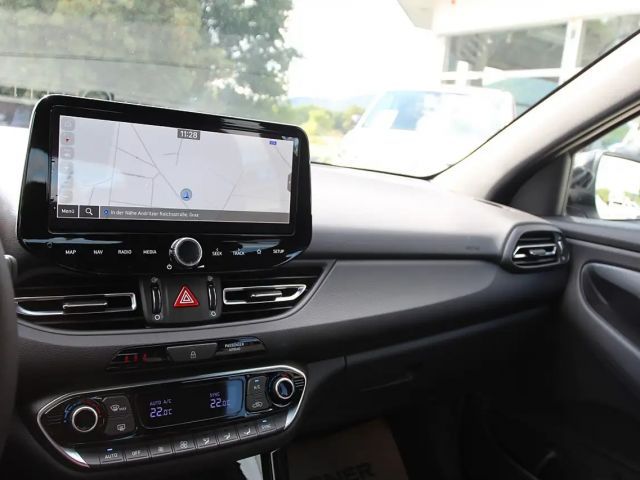 Hyundai i30 Go! T-GDi