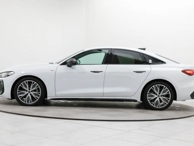 Audi A5 S-Line