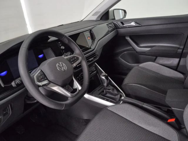 Volkswagen Polo Friends TSI