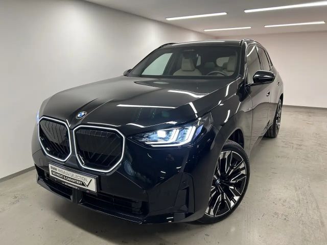BMW X3 M-Sport xDrive20i
