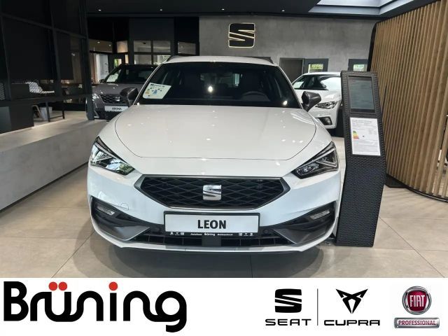 Seat Leon 1.5 TSI FR-lijn Sportstourer