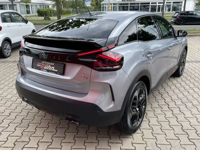 Citroën C4 BlueHDi Shine