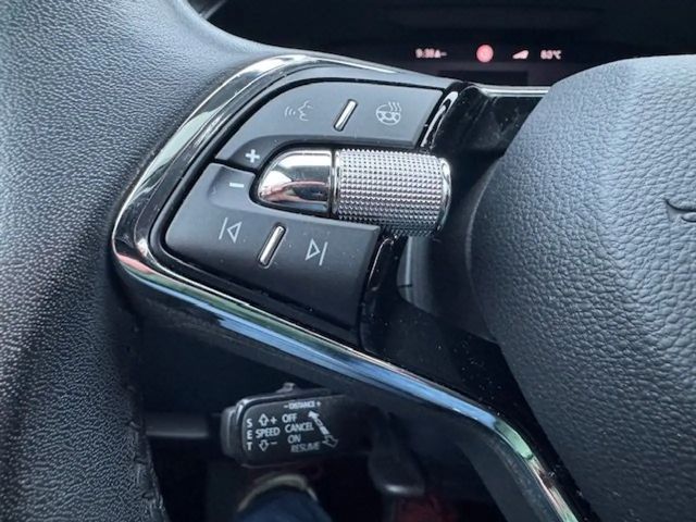 Skoda Superb 2.0 TDI 4x4