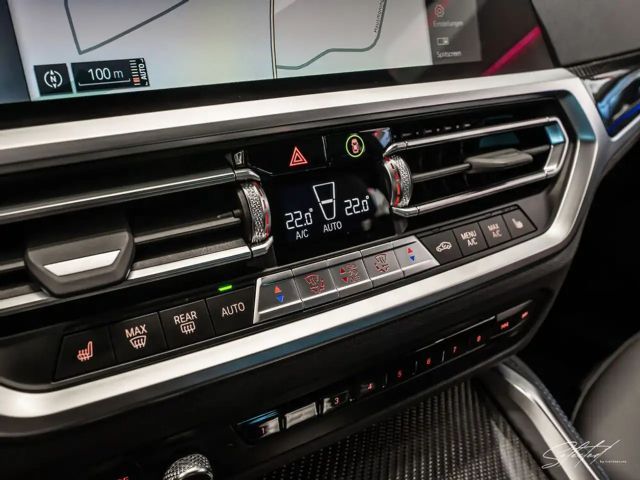 BMW 430 430i M-Sport Sedan