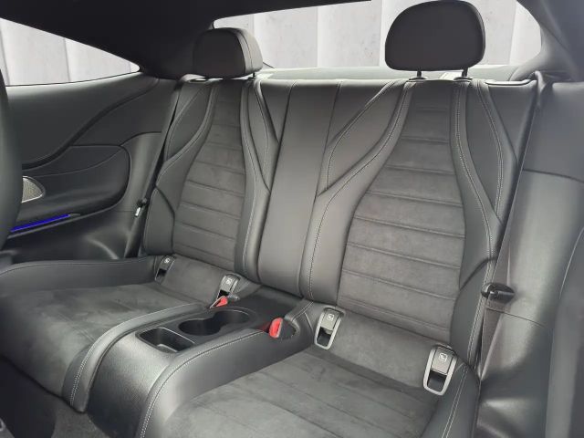 Mercedes-Benz CLE 220 AMG Line Coupé