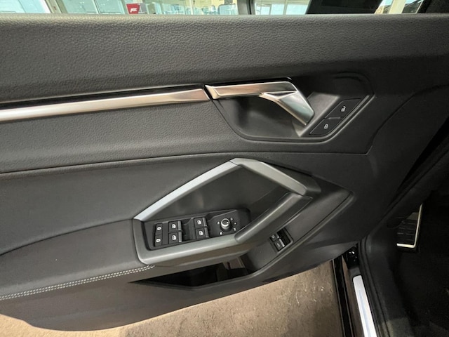 Audi Q3 45 TFSI Hybride S-Tronic