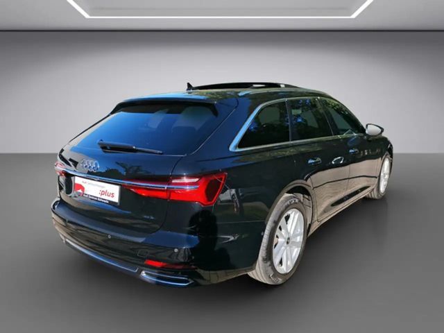 Audi A6 2.0 TDI Avant S-Tronic