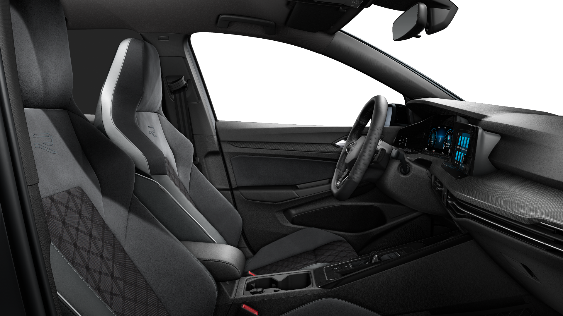 Volkswagen Golf Golf VIII