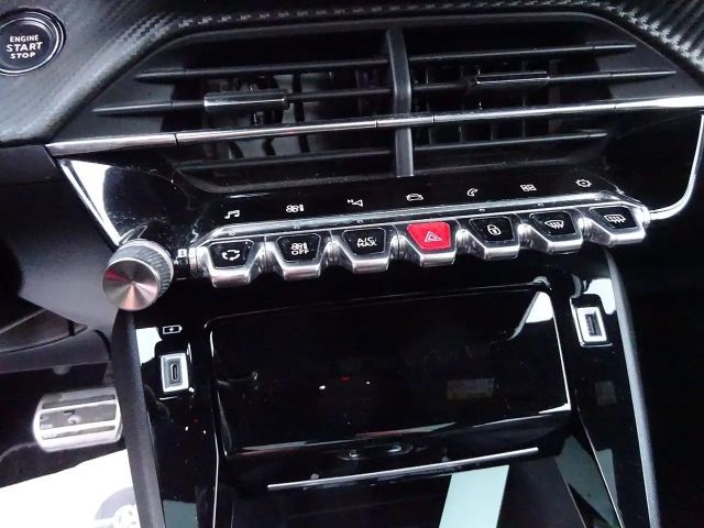 Peugeot 2008 EAT8 GT-Line PureTech