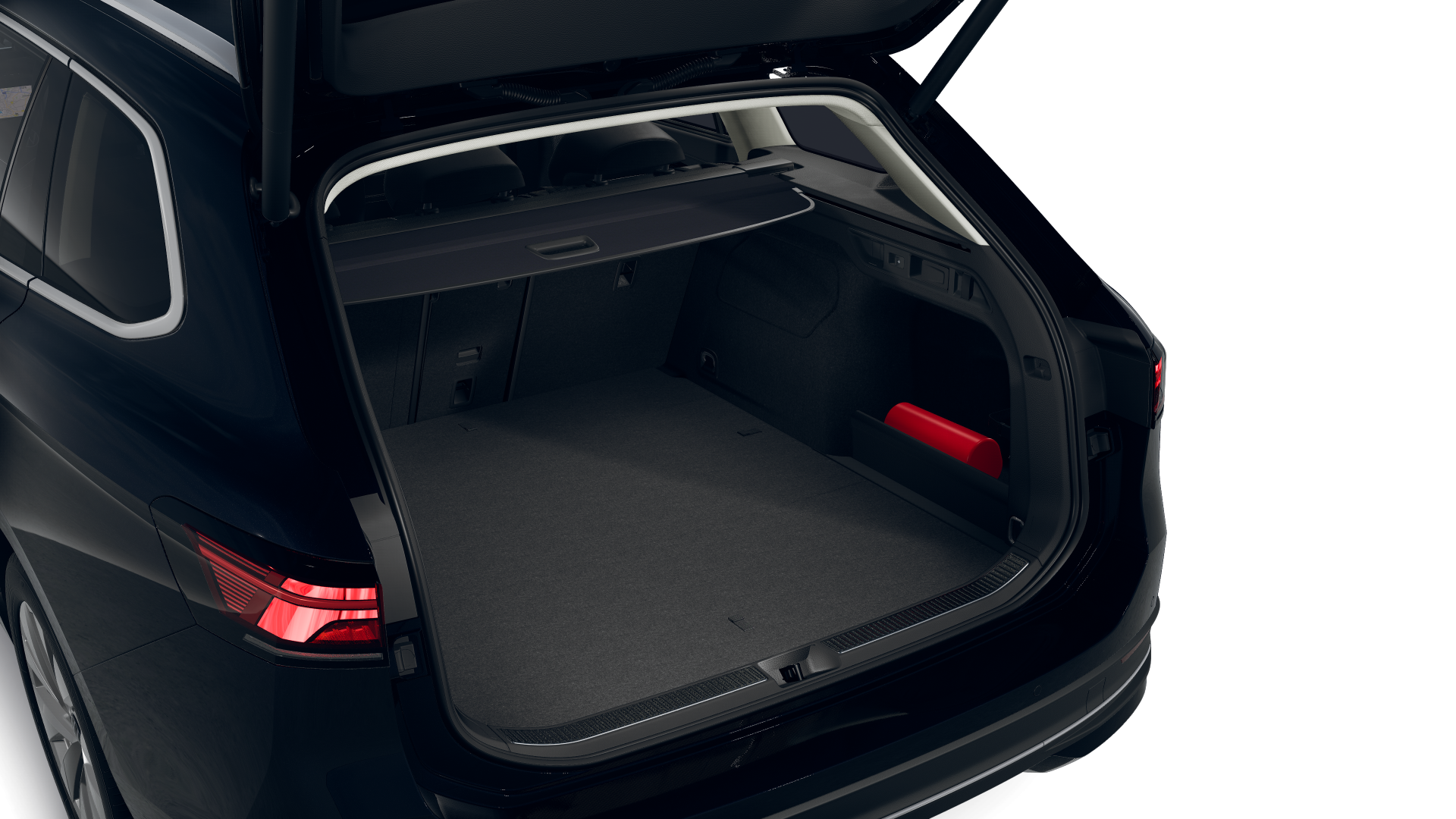 Volkswagen Passat Max Pro eHybrid